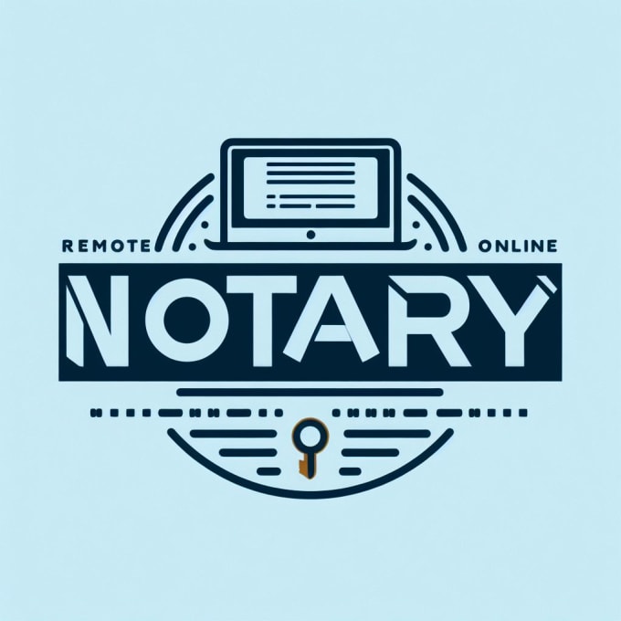 Gig Preview - General notary work and provide loan signing agent services