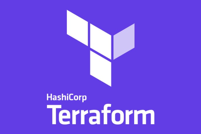 Gig Preview - Automate infrastructure with terraform or cloudformation