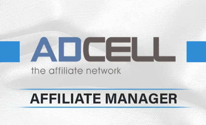 Bestseller - launch and setup your adcell advertiser program