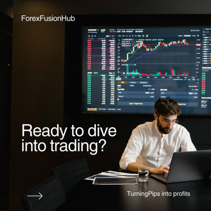 Gig Preview - Be your forex trading mentor for strategies, tips and tricks