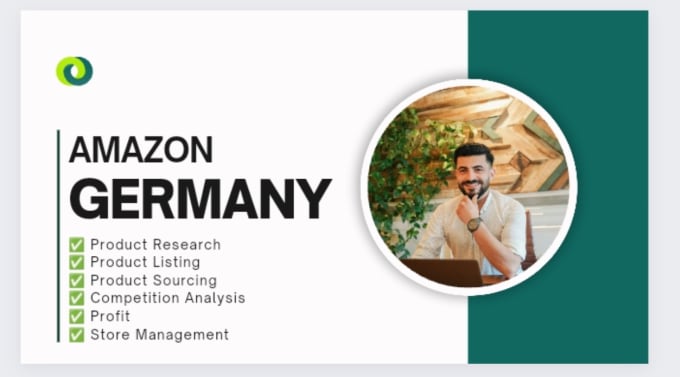 Gig Preview - Do products research and hunting for amazon germany