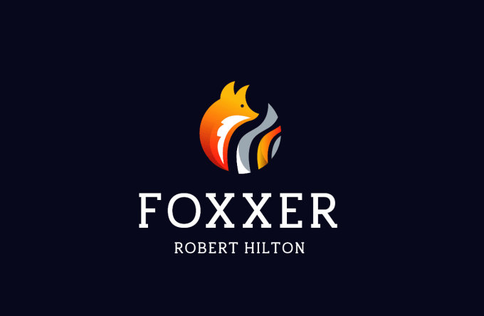 Gig Preview - Create very imaginative, minimalist, and fox logo 24 hours