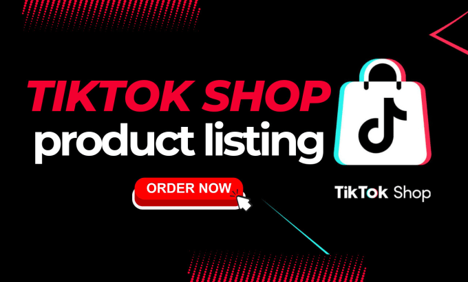 Bestseller - list products to tiktok shop upload product add products to tiktok shop