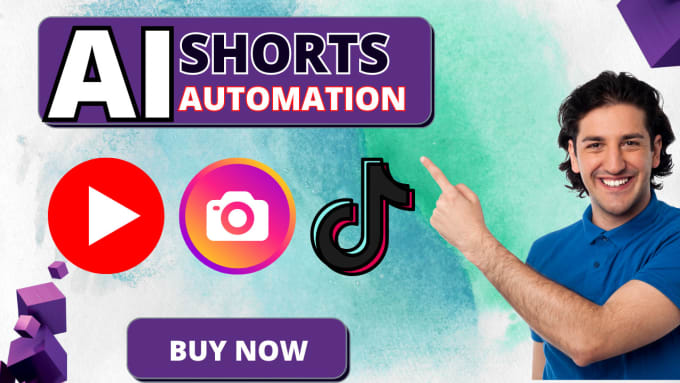 Gig Preview - Create emotional ai pet shorts for youtube tiktok instagram