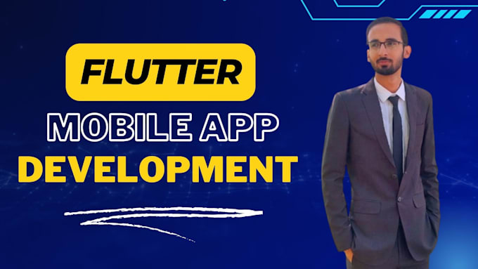 Bestseller - develop ios and android apps using flutter