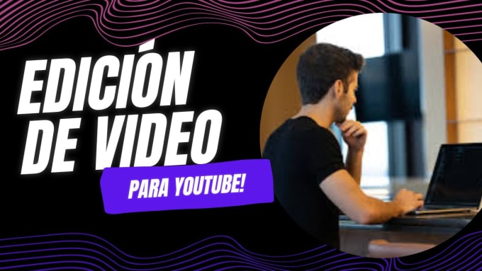 Bestseller - puedo editar tu video para youtube