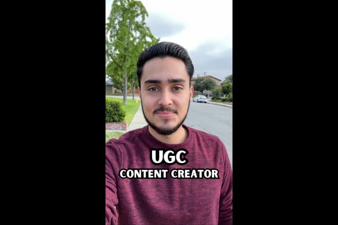 Bestseller - create ugc video ads for tiktok or other social media