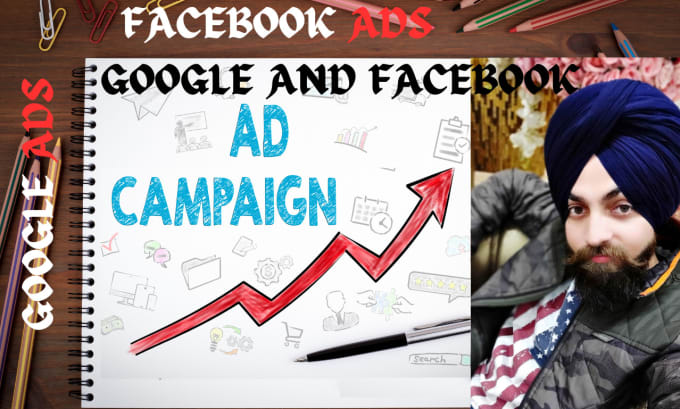 Bestseller - drive explosive google ads and facebook ads campaigns