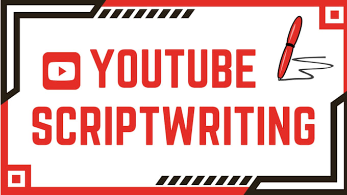 Gig Preview - Do faceless youtube automation scriptwriting as a video scriptwriter