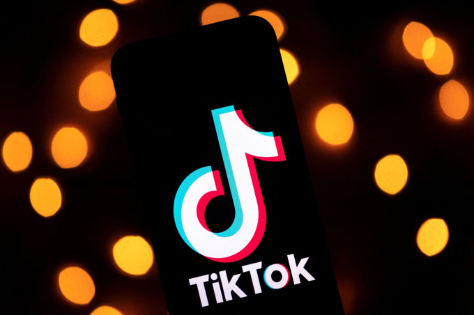 Gig Preview - Promote your product or service on tiktok