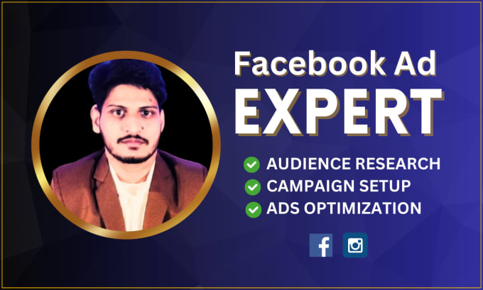 Bestseller - be your best facebook ads campaign manager