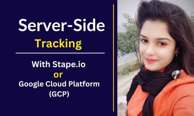 Bestseller - do server side tracking with stape or google cloud platform via GTM