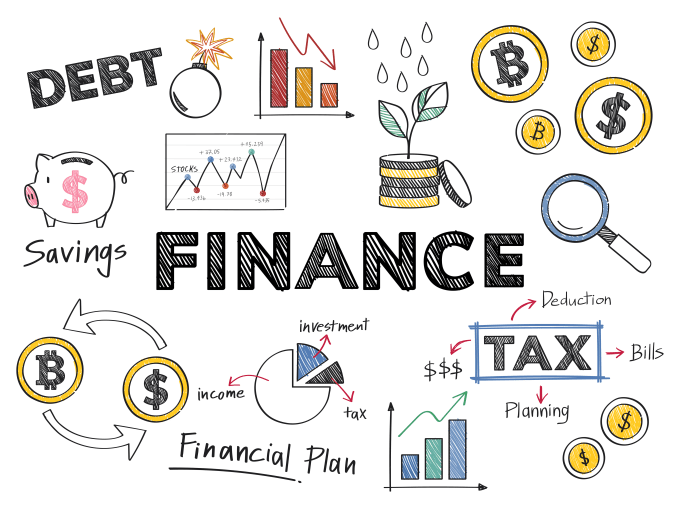 Gig Preview - Do corporate or personal accounting finance and tax report