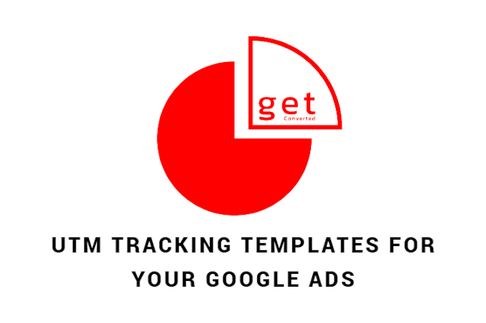 Gig Preview - Create custom utm tracking templates for your google ads