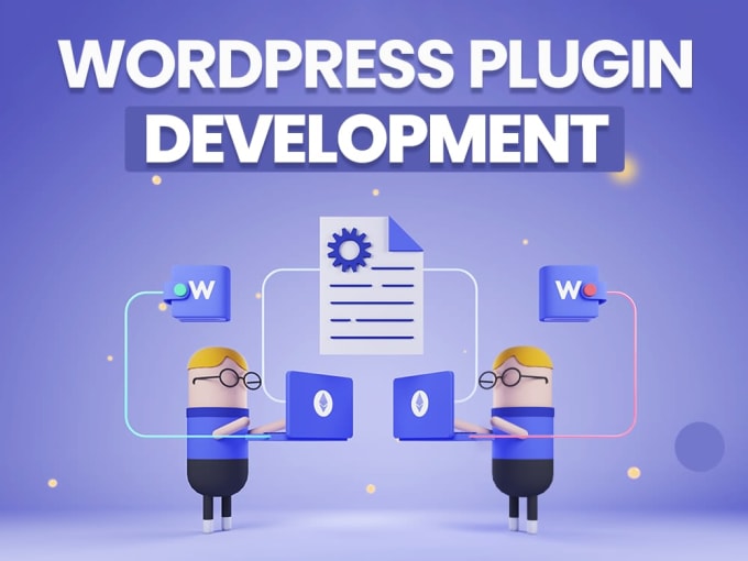 Gig Preview - Build custom wordpress plugins