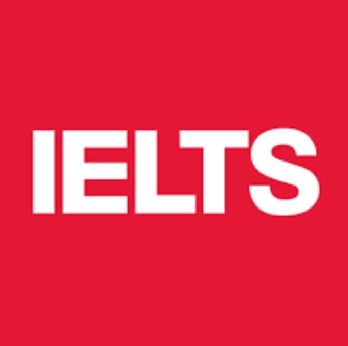 Gig Preview - Help you with ielts