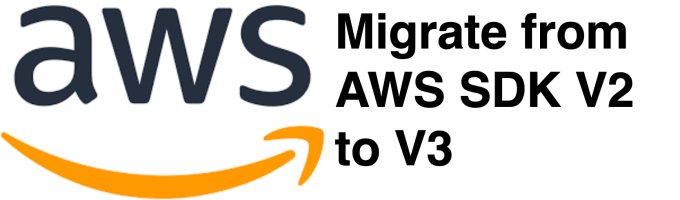 Gig Preview - Migrate your app from AWS sdk v2 to v3