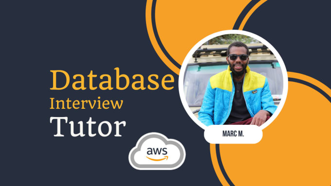 Gig Preview - Tutor databases for interview preparation