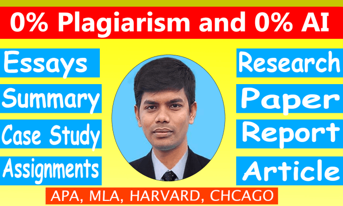 Gig Preview - Case study analysis, apa paper, report, assignment, research and summaries