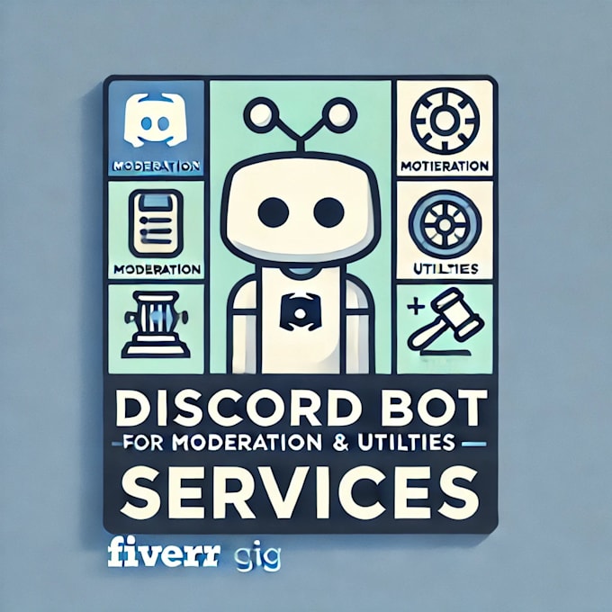 Bestseller - make a custom discord bot