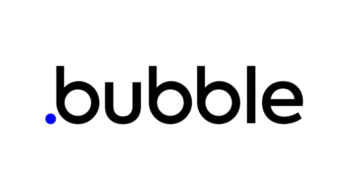 Bestseller - be your bubble developer for bubble io web apps and coaching