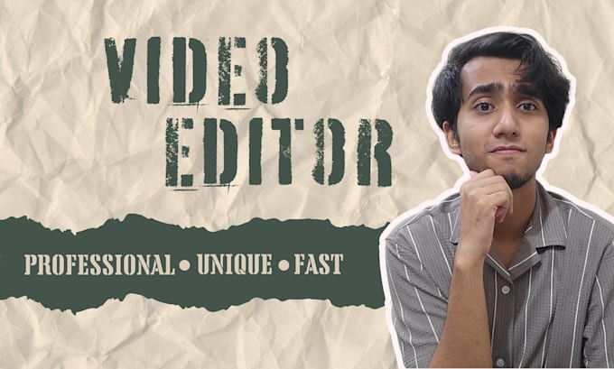 Bestseller - create an intro and outro video