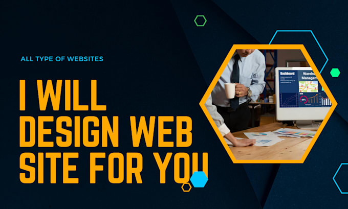 Gig Preview - Be your front end web developer using HTML,CSS, javascript