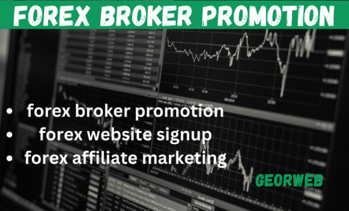 Bestseller - do forex brokers promotion forex leads forex affliate marketing, forex trading