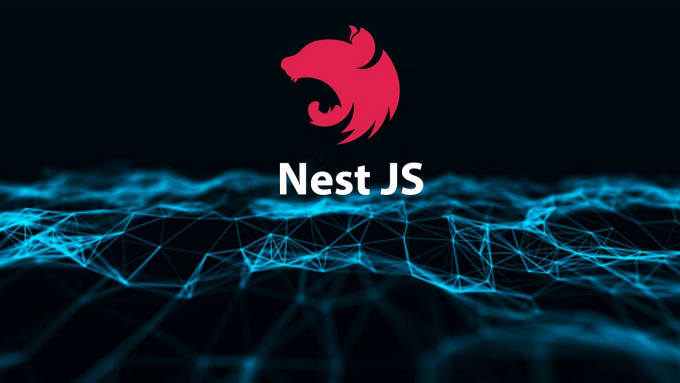 Gig Preview - Develop backend apis with nodejs nestjs expressjs