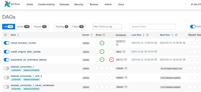 Gig Preview - Optimize your data journey data science engineering ml mlops analytics