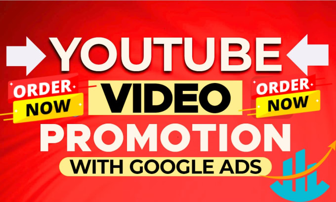 Gig Preview - Do organic youtube promotion of your video