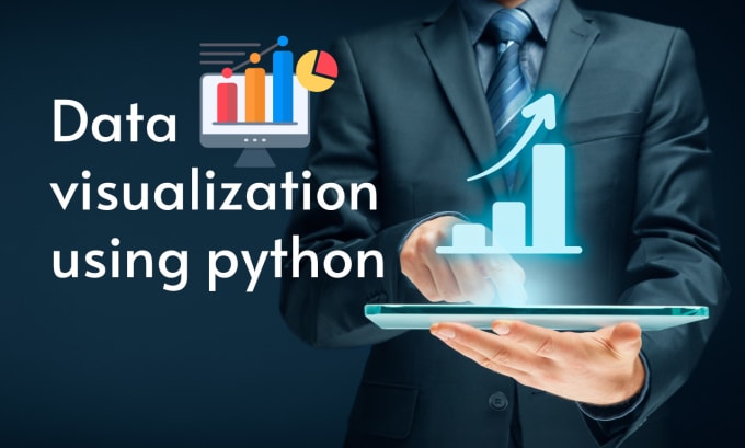 Gig Preview - Do data visualization and data analysis using python