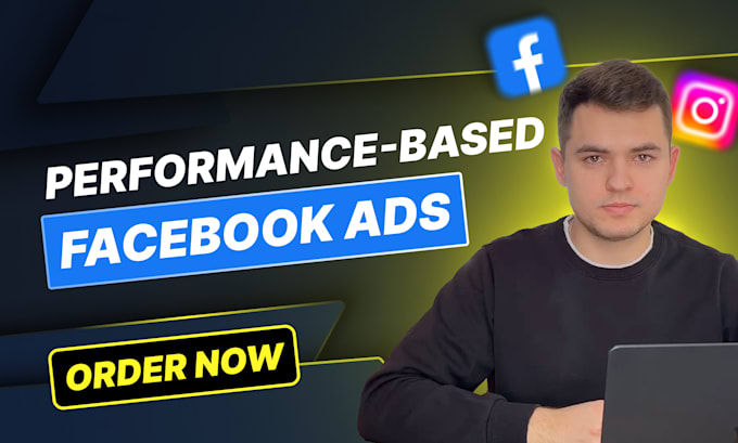 Bestseller - set up and manage your facebook and instagram ecommerce ads