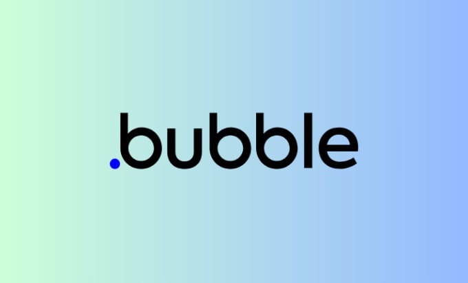 Gig Preview - Develop bubble mvp,  saas ,bubble integration and complete website