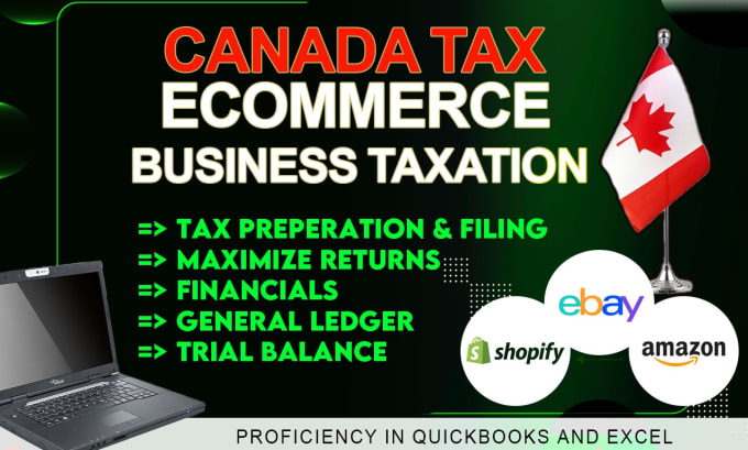 Gig Preview - Prepare small business tax return