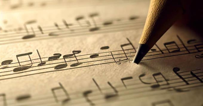 Gig Preview - Transcribe to score your compositions or the songs you need