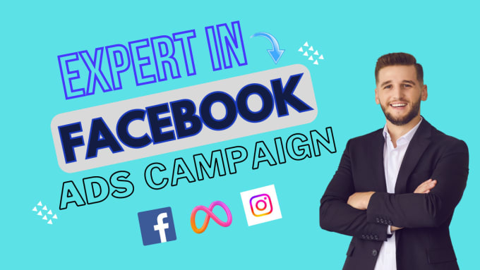 Gig Preview - Setup and manage high converting facebook and instagram ads campaign