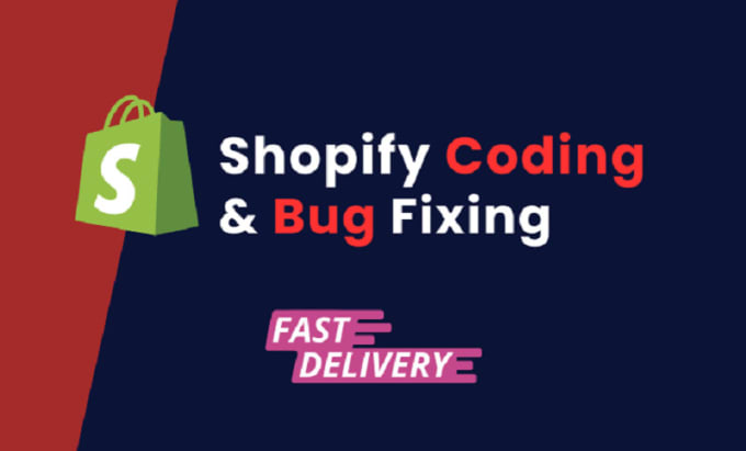 Bestseller - do shopify customization,shopify bug fix,shopify theme