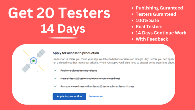 24 Best Closed Testing Services To Buy Online Fiverr