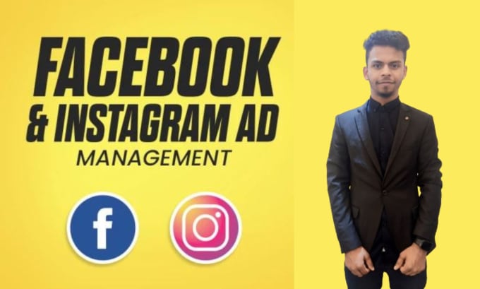 Gig Preview - Set up fb ads and a profitable ads campaign with instagram ads