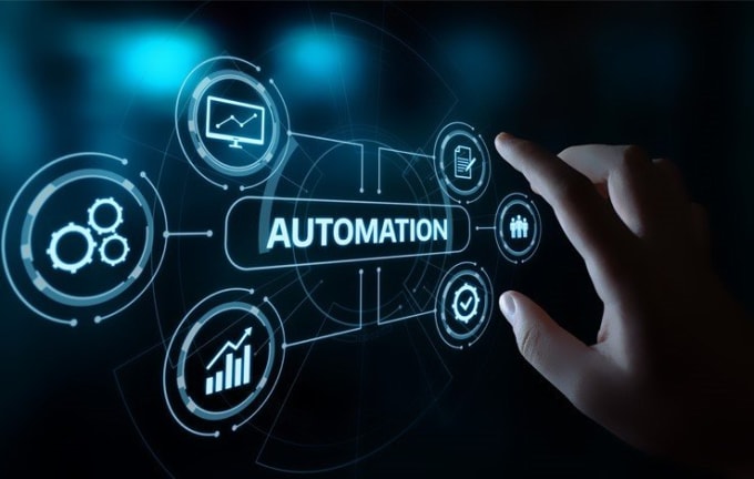 Gig Preview - Do web scraping using rpa and python selenium