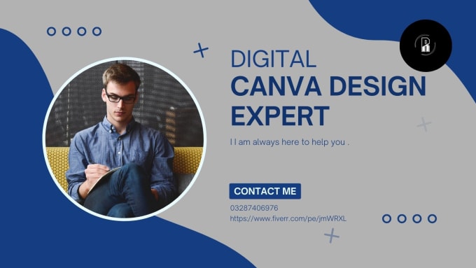 Bestseller - build canva website, design and much more