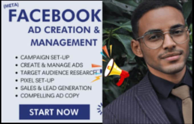 Bestseller - setup up facebook and instagram ads for leads and sales