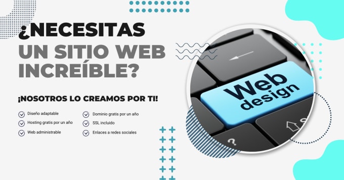 Gig Preview - Creare tu sitio web con wordpress