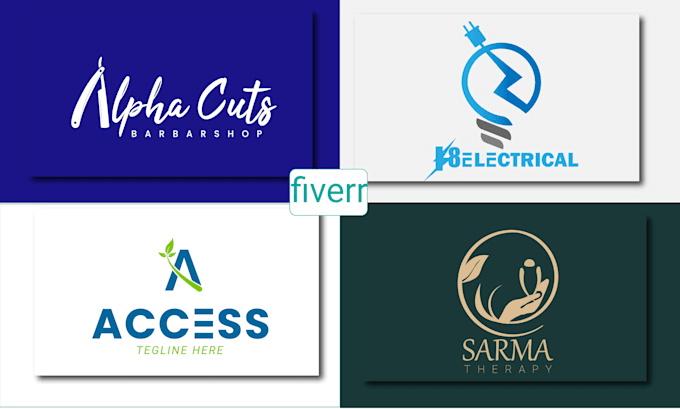 Bestseller - do modern logo design for business