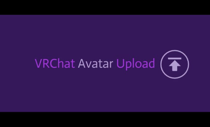 Gig Preview - Upload a vrchat avatar for you