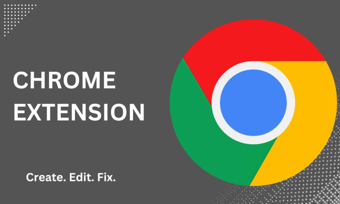 Bestseller - create chrome extension for you