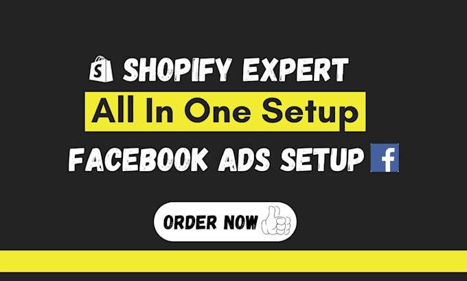 Gig Preview - Boost shopify sales , dropshipping marketing ,  shopify store promotion ads