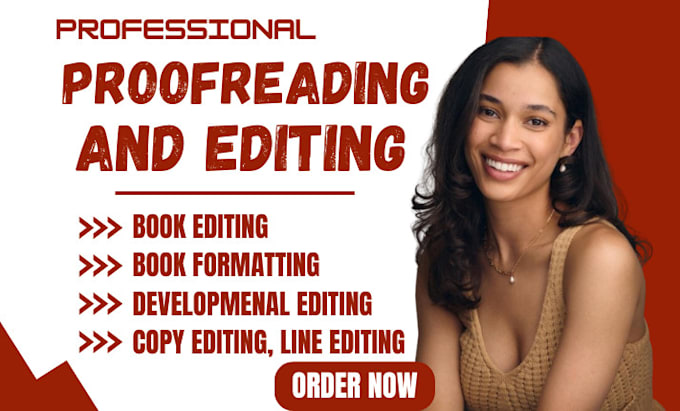 Bestseller - proofread, developmental book edit, paperback format fiction novel, nonfiction