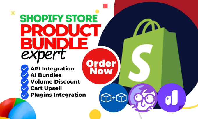 Bestseller - fix shopify product bundle zoorix kaching qikify rebolt pumper wide bundler app